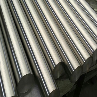 Tantalum Round Bars
